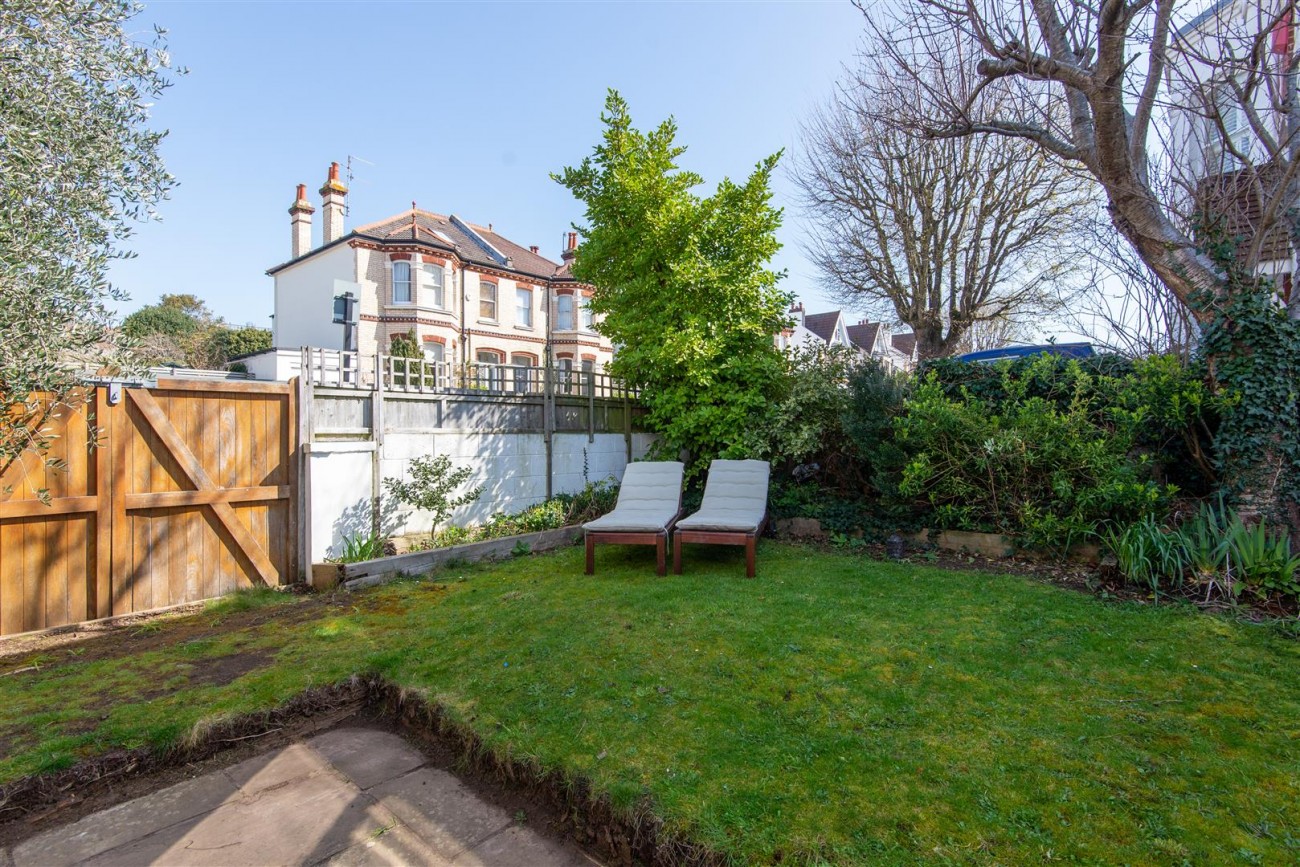 Fonthill Road, Hove, 4 bedroom, House