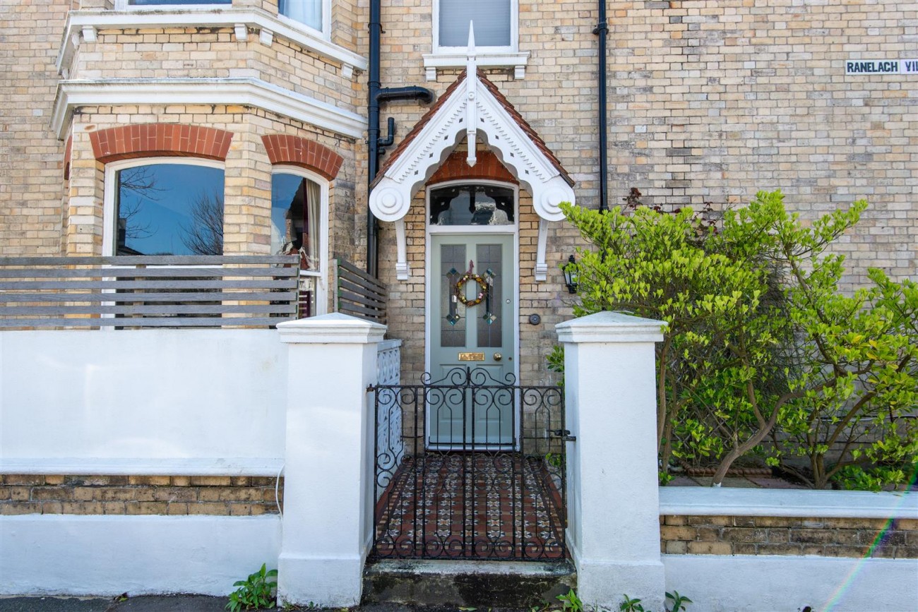Fonthill Road, Hove, 4 bedroom, House