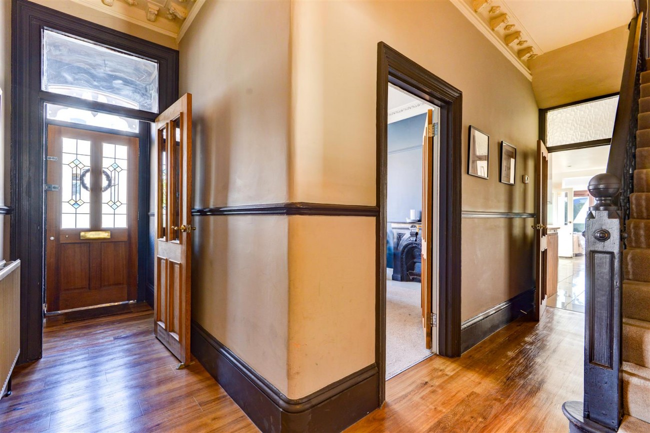Fonthill Road, Hove, 4 bedroom, House