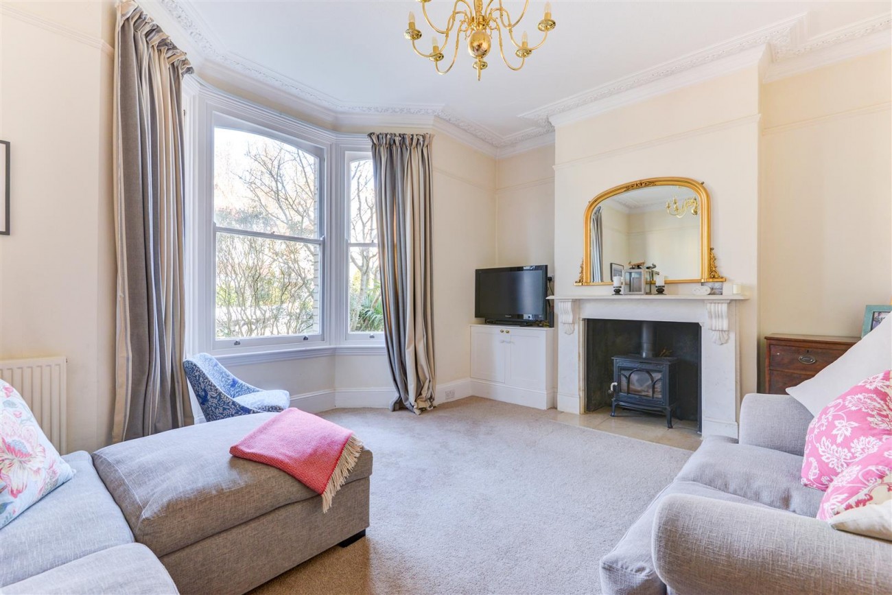 Fonthill Road, Hove, 4 bedroom, House
