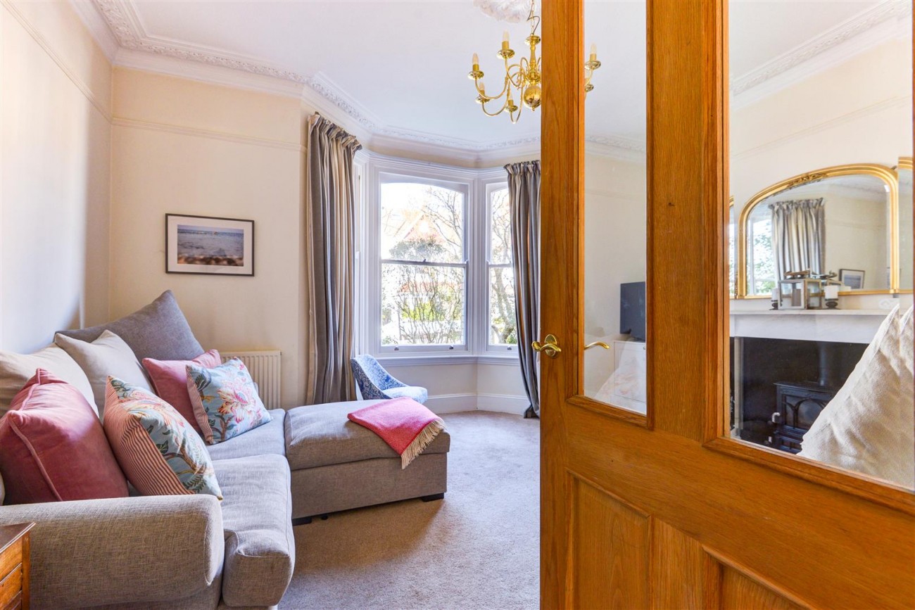 Fonthill Road, Hove, 4 bedroom, House