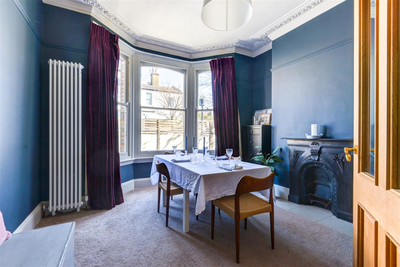 Fonthill Road, Hove, 4 bedroom, House