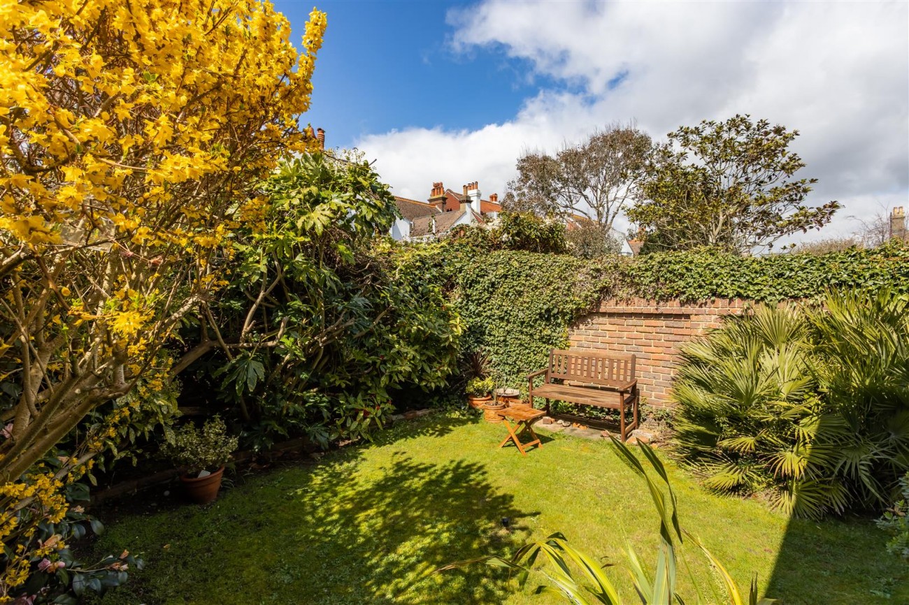 Westbourne Villas, Hove, 6 bedroom, House