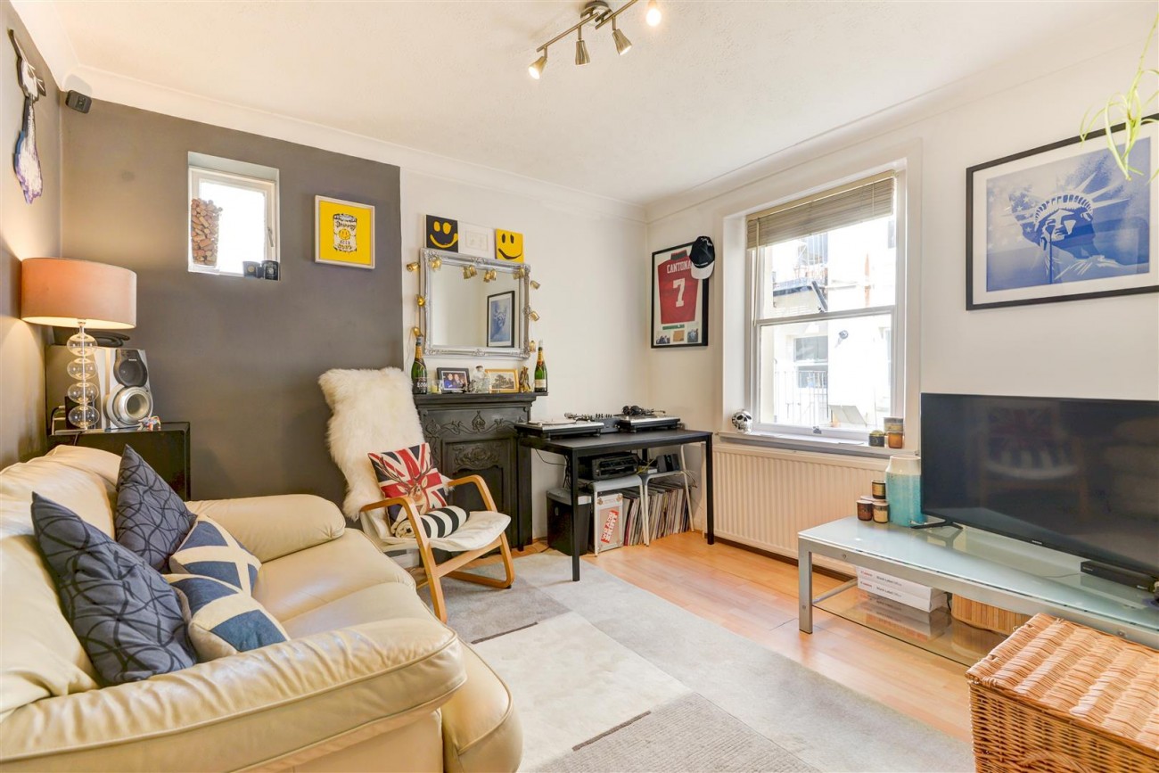 Lansdowne Place, Hove, 1 bedroom, Apartment