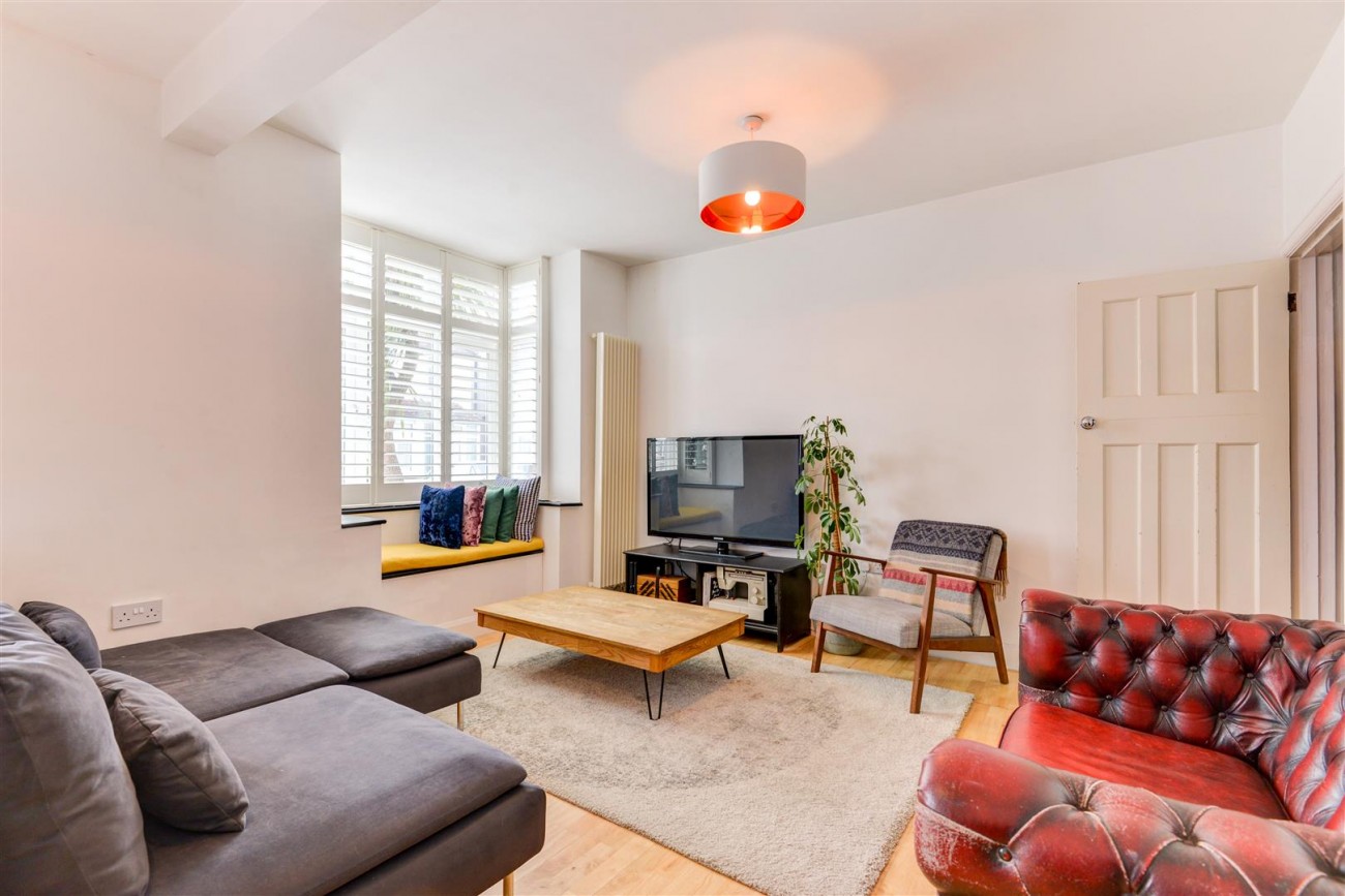 Erroll Road, Hove, 3 bedroom, House