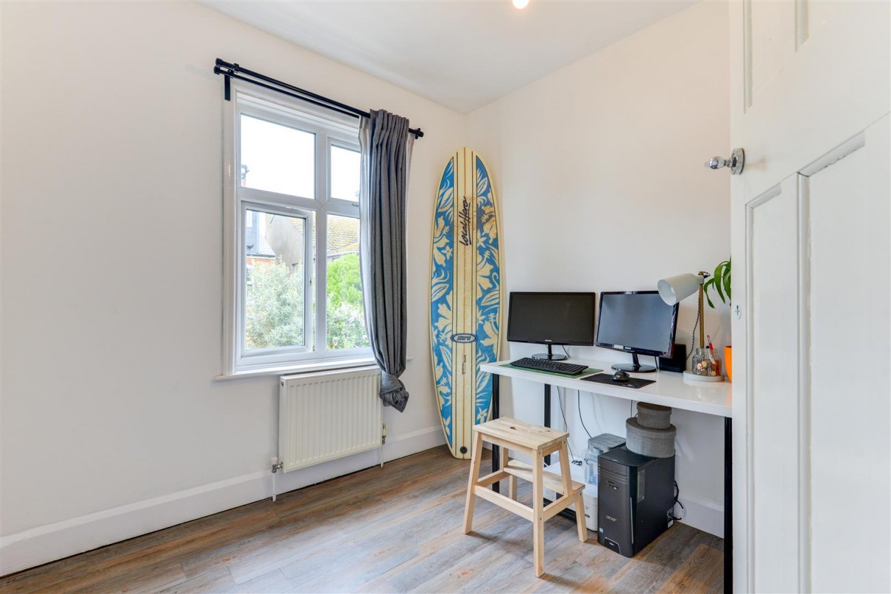 Erroll Road, Hove, 3 bedroom, House