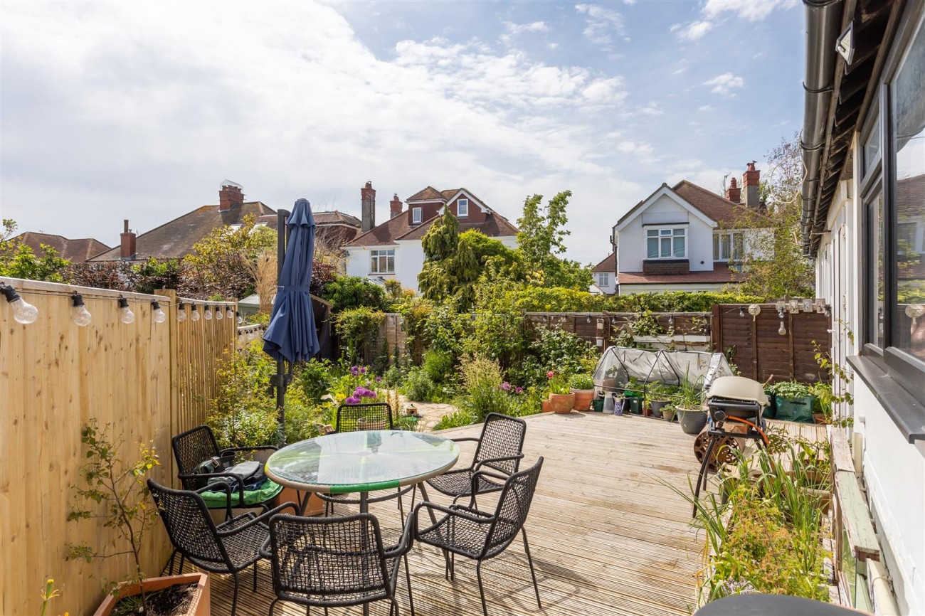 Amesbury Crescent, Hove, 4 bedroom, House