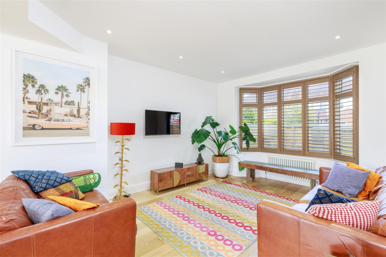 Amesbury Crescent, Hove, 4 bedroom, House
