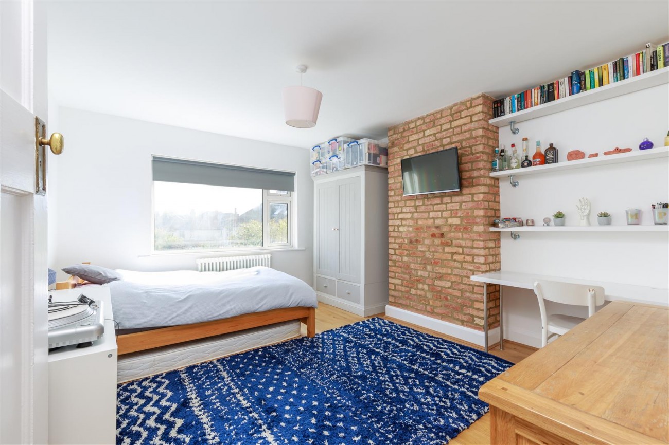 Amesbury Crescent, Hove, 4 bedroom, House