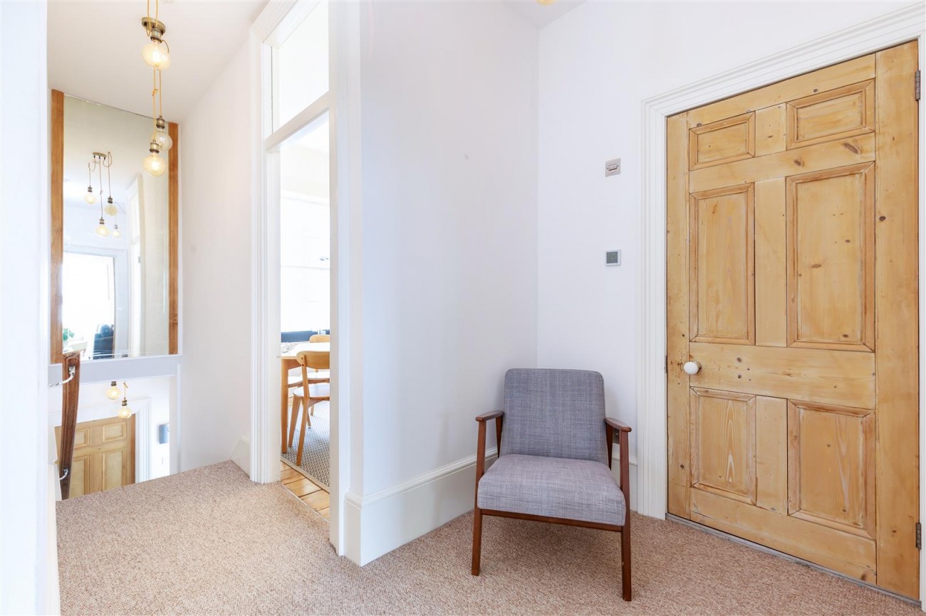Brunswick Square, Hove, 2 bedroom, Apartment