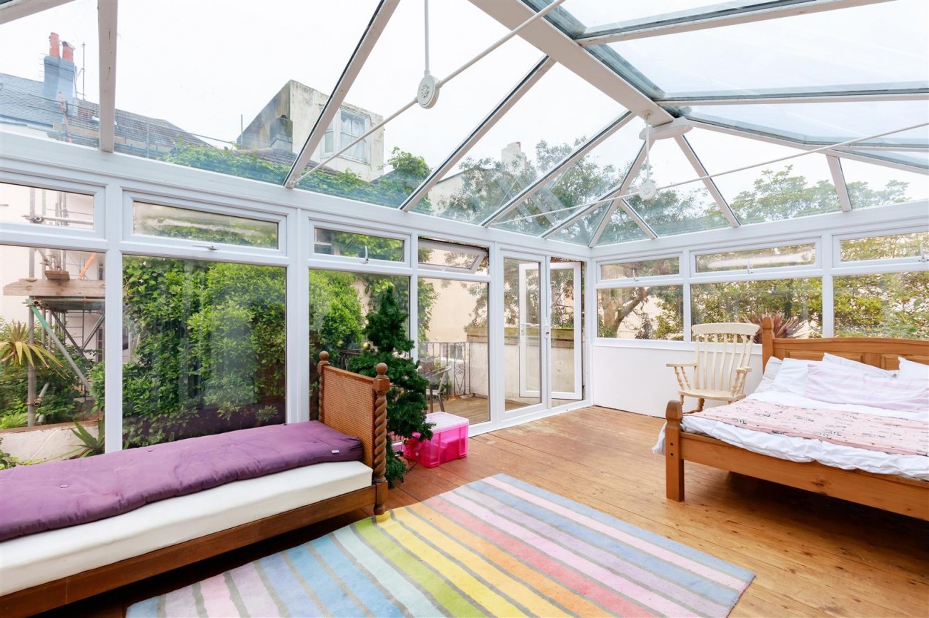 Holland Mews, Hove, 3 bedroom, House