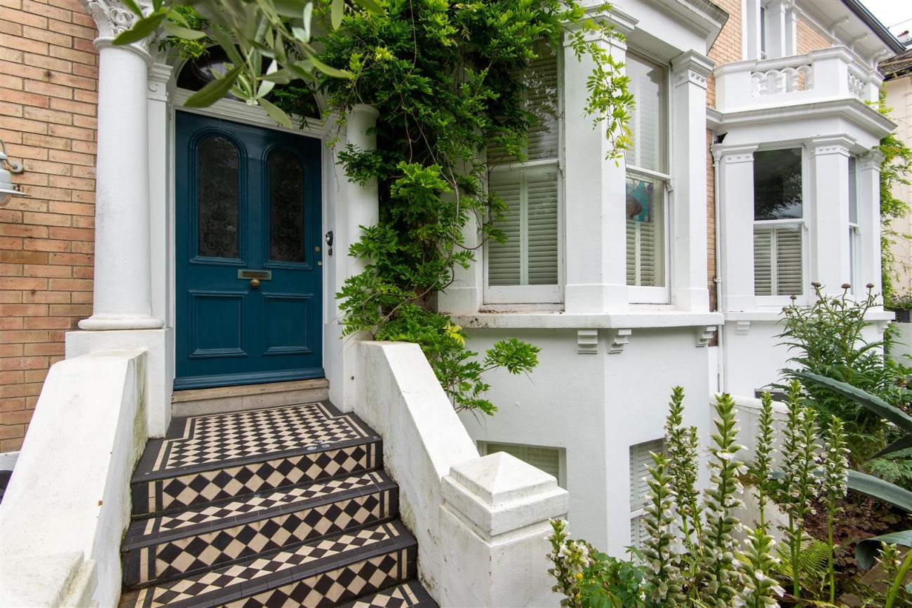 Denmark Villas, Hove, 3 bedroom,