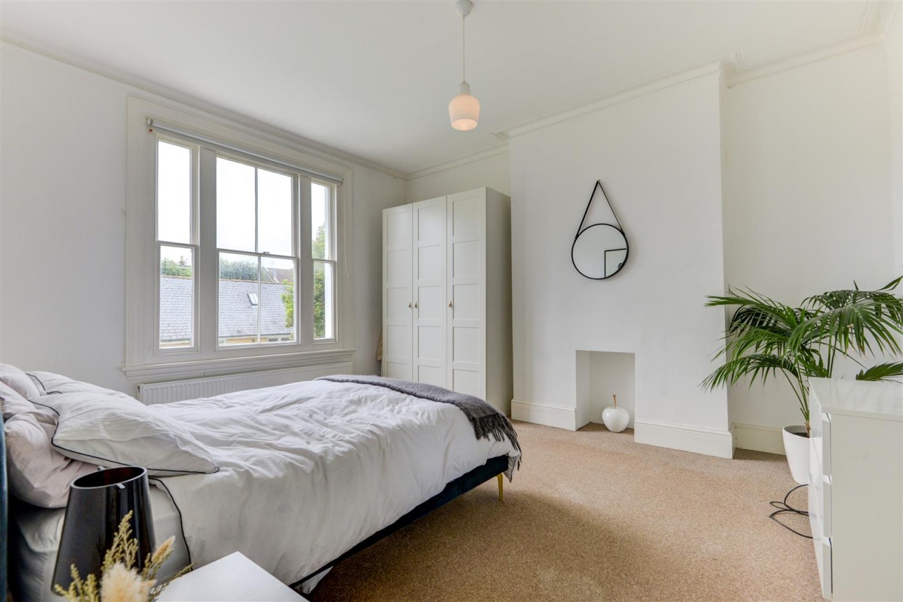 Denmark Villas, Hove, 3 bedroom,