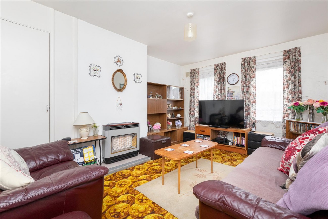 Pankhurst Avenue, Brighton, 3 bedroom, House