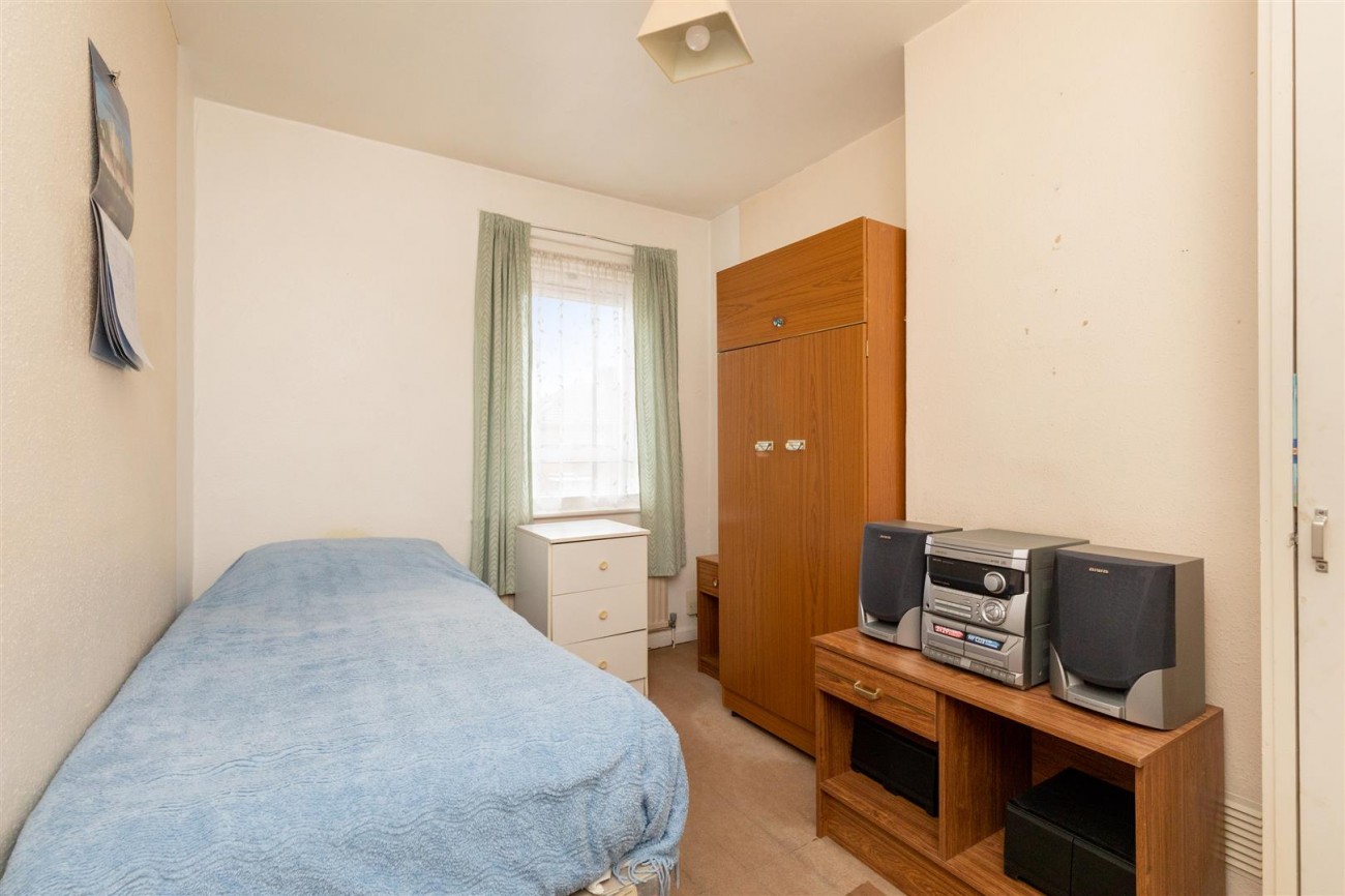 Pankhurst Avenue, Brighton, 3 bedroom, House