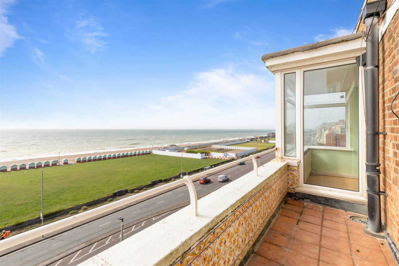 Viceroy Lodge, Kingsway, 3 bedroom, Apartment