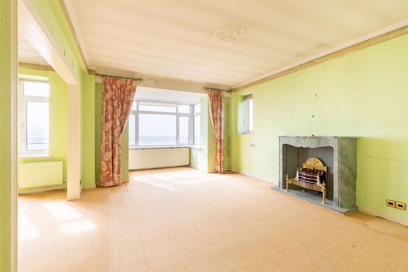 Viceroy Lodge, Kingsway, 3 bedroom, Apartment