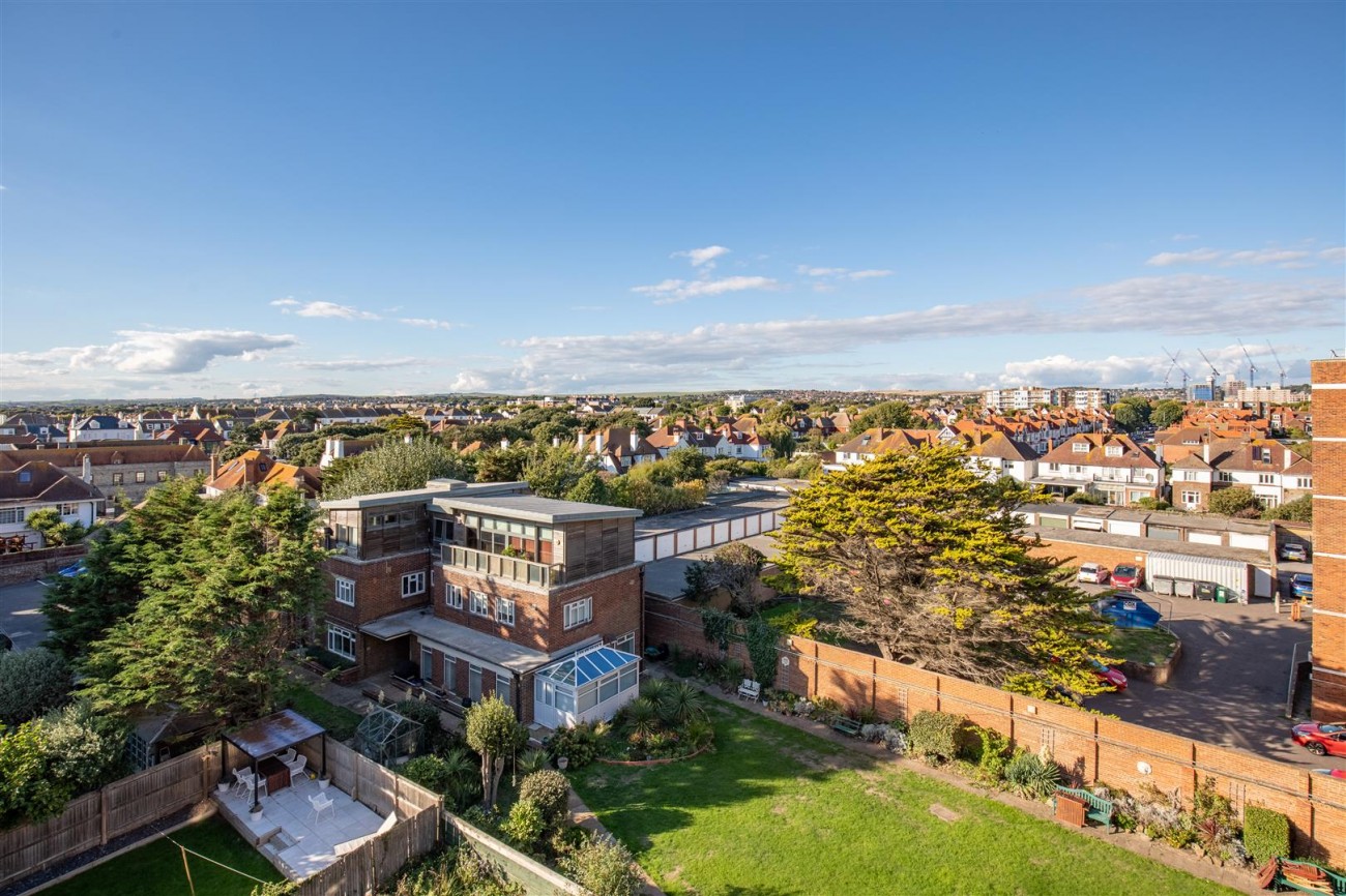 Viceroy Lodge, Kingsway, 3 bedroom, Apartment