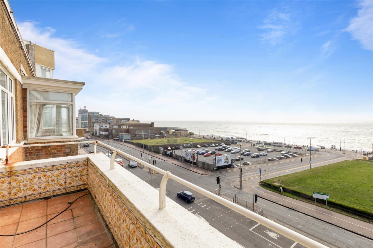 Viceroy Lodge, Kingsway, 3 bedroom, Apartment