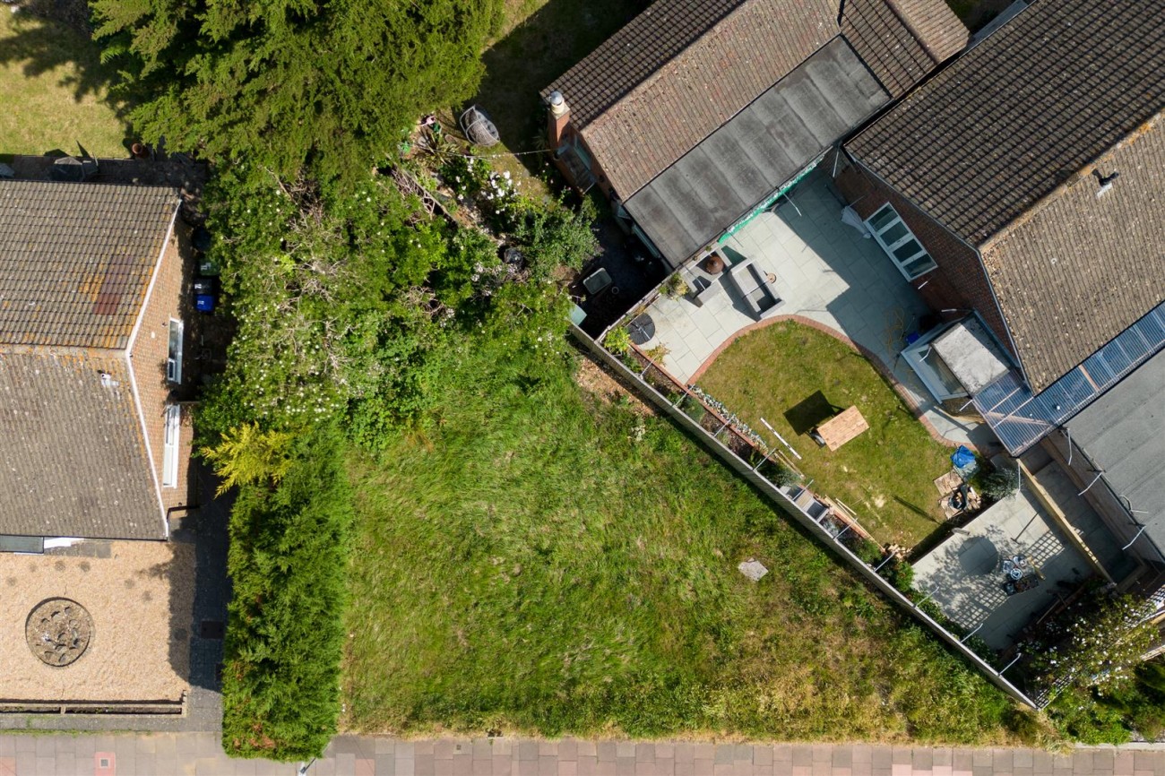 New Road, Worthing, Land