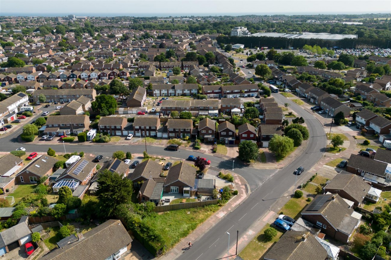 New Road, Worthing, Land