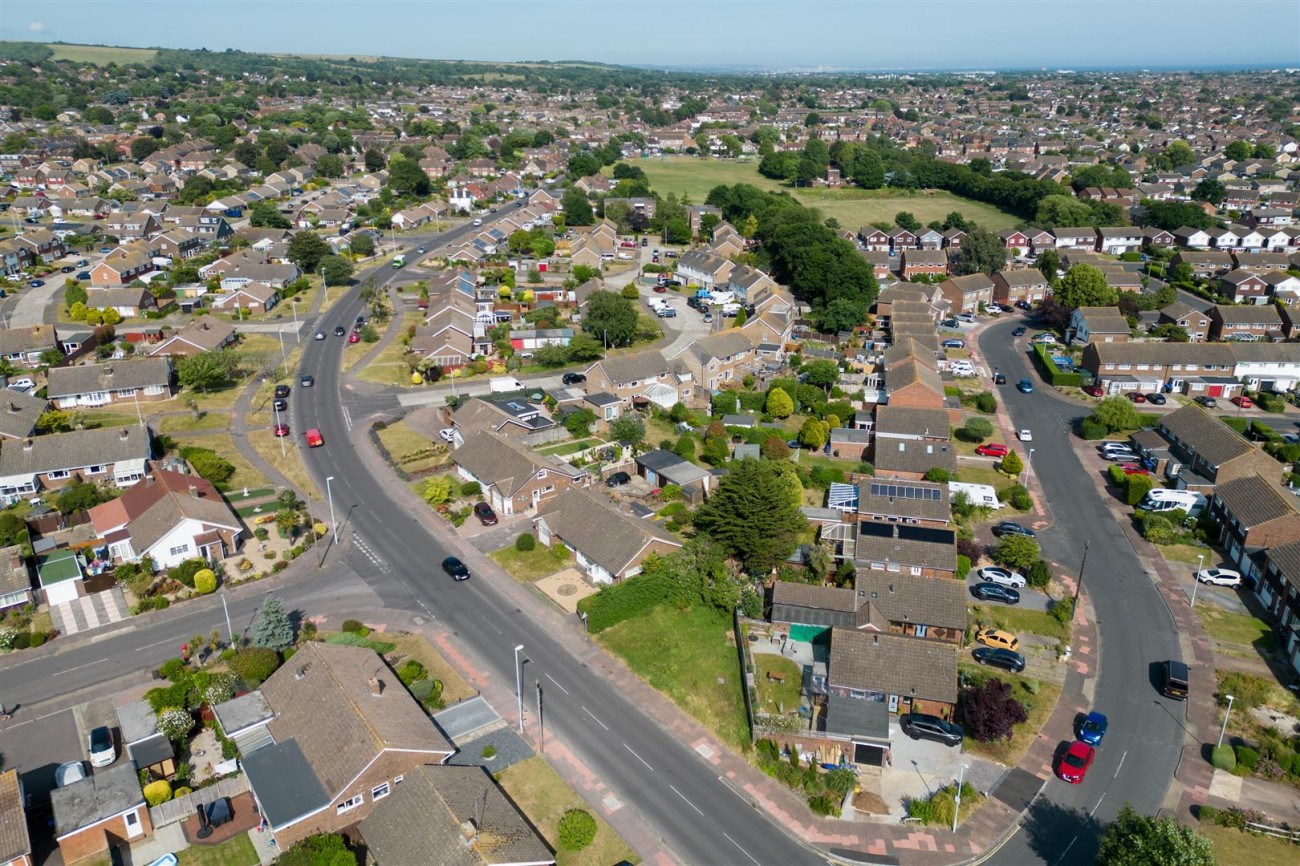 New Road, Worthing, Land