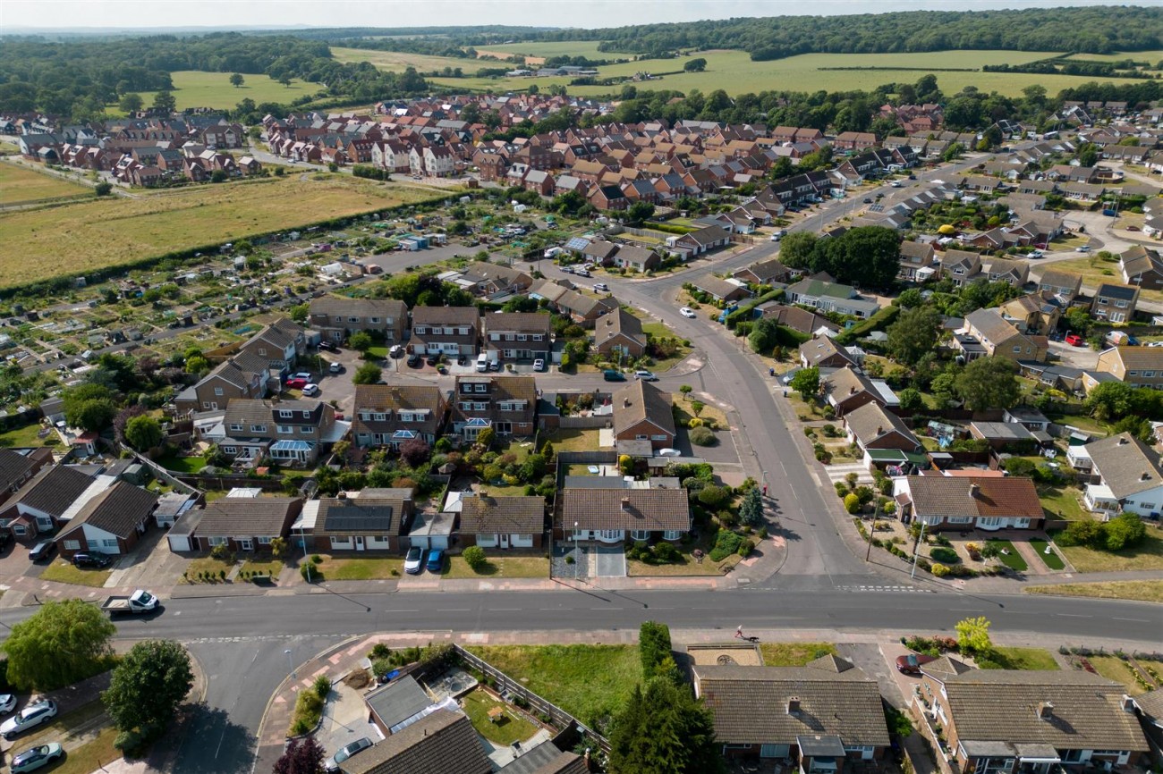 New Road, Worthing, Land