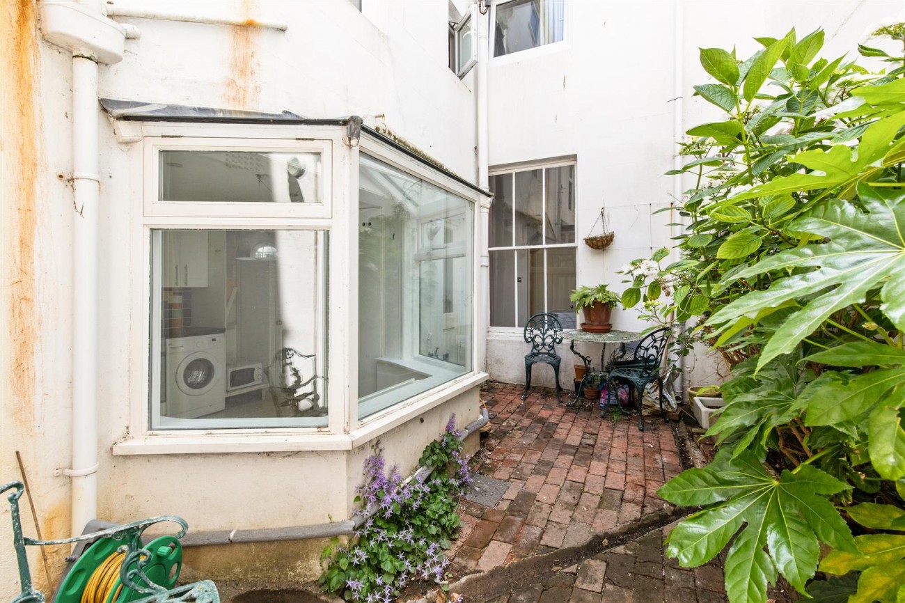 St. Road, Brighton, 2 bedroom, Apartment
