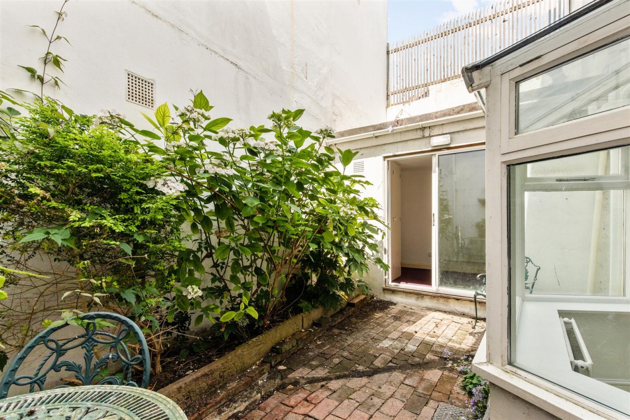 St. Road, Brighton, 2 bedroom, Apartment