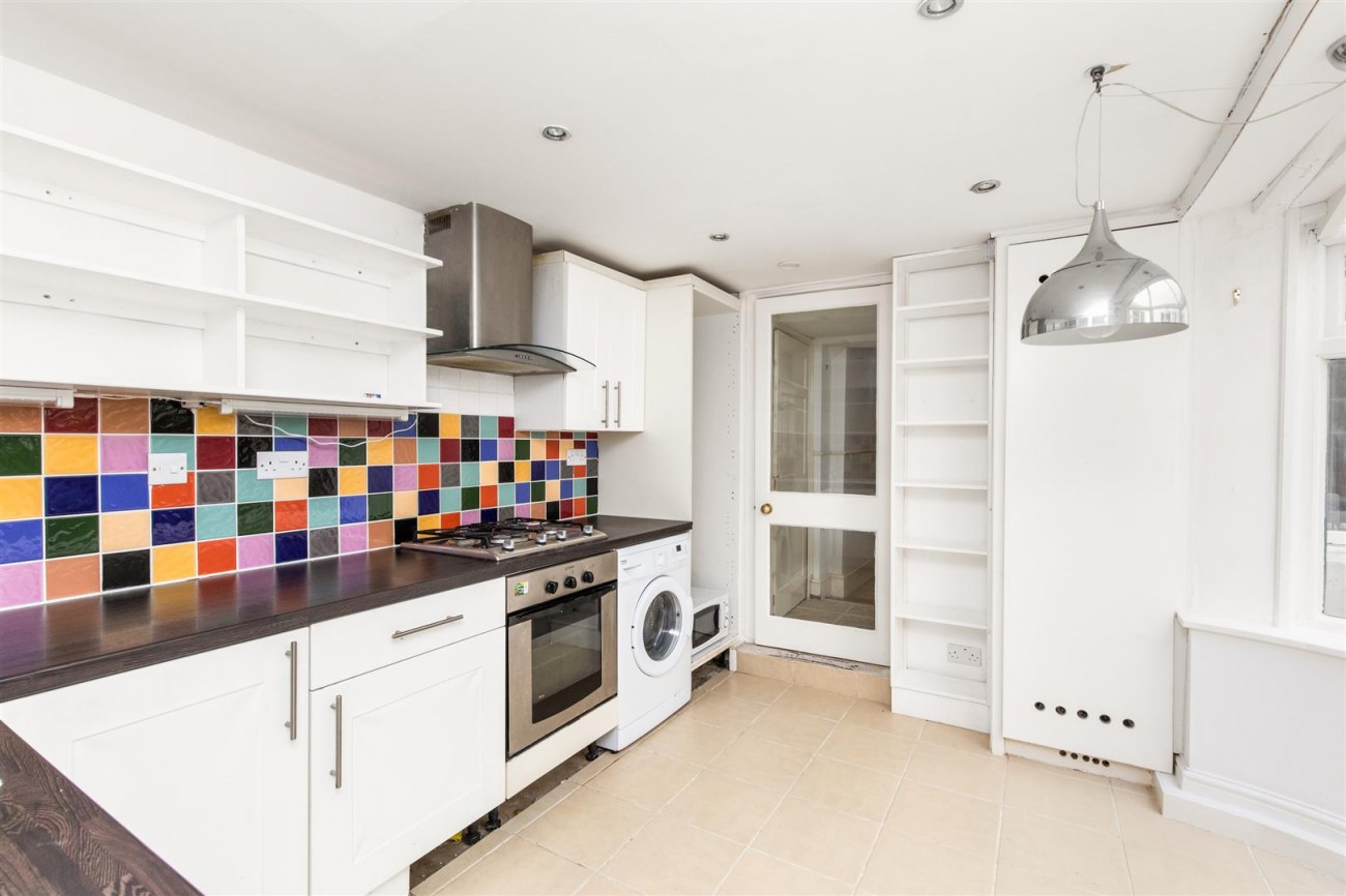 St. Road, Brighton, 2 bedroom, Apartment