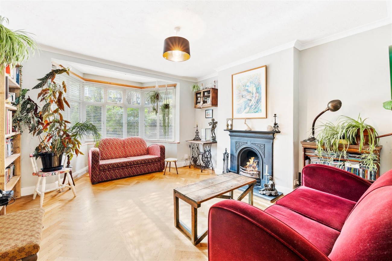 Nevill Road, Hove, 4 bedroom, House