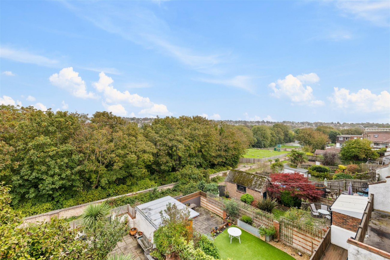 Nevill Road, Hove, 4 bedroom, House