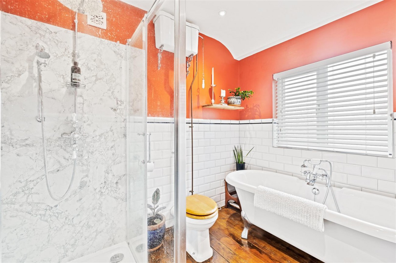 Nevill Road, Hove, 4 bedroom, House