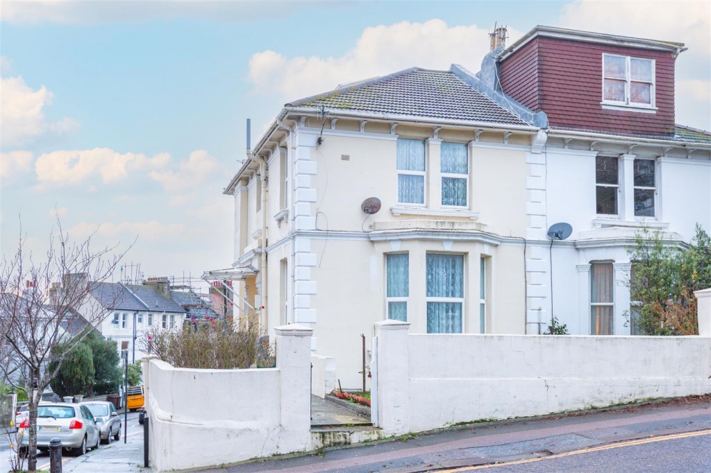 Ditchling Road, Brighton, 5 bedroom,