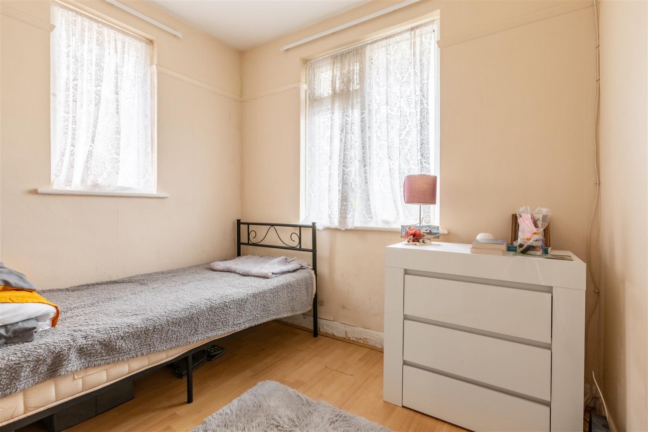 North Farm Road, Lancing, 2 bedroom, Bungalow