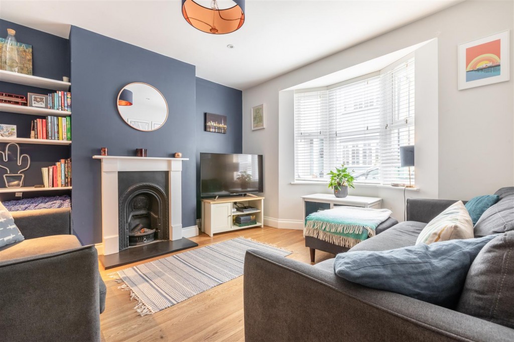Bute Street, Brighton, 3 bedroom, House Terraced