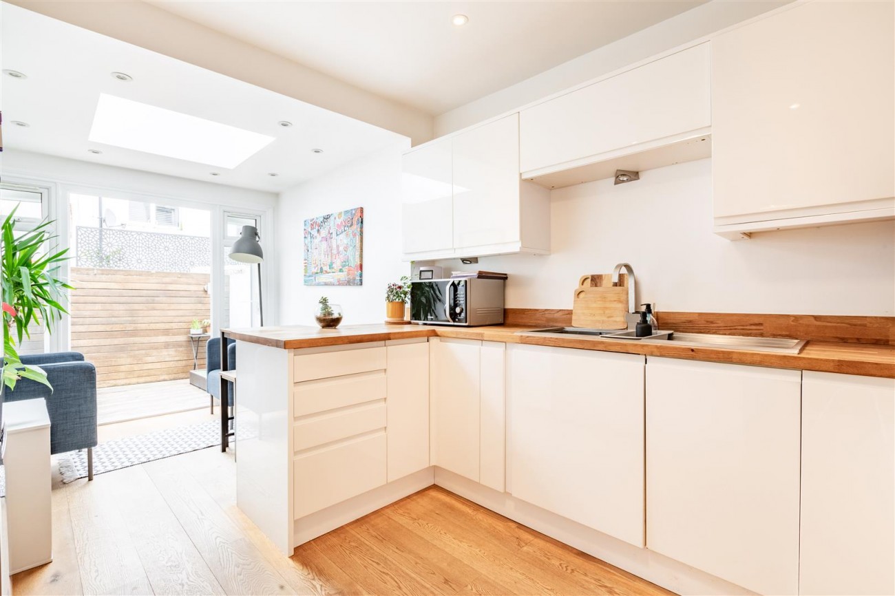 Bute Street, Brighton, 3 bedroom, House Terraced