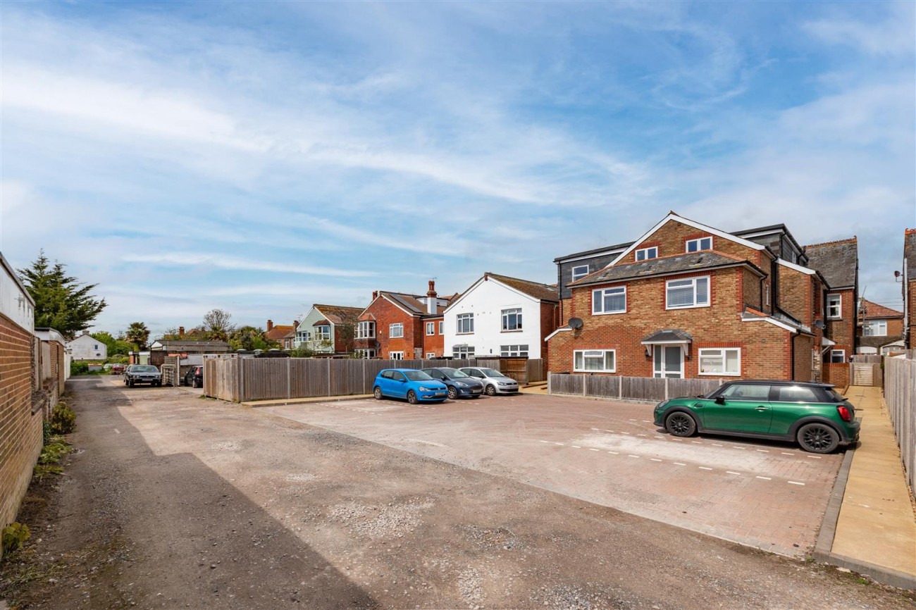 Richmond Avenue, Bognor Regis, House