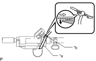 Lexus NX - Inspection - Fuel Injector
