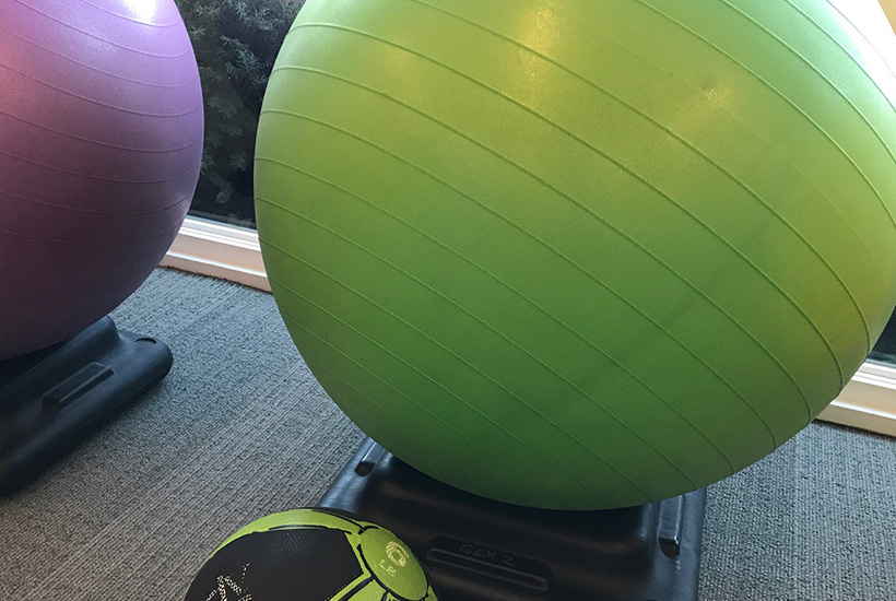 Wedged In Workout Your Gym is Not a Black Hole