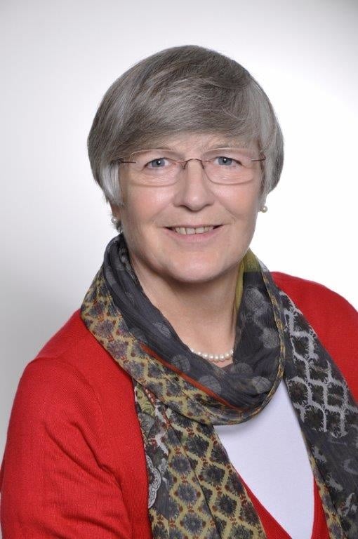 Mechthild von Maydell Lexxion