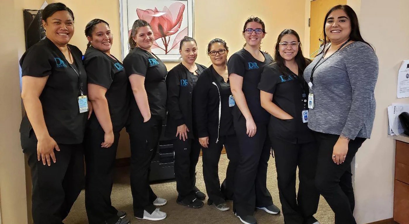 Exploring the CuttingEdge Desert Radiology in Las Vegas Lezeto Media