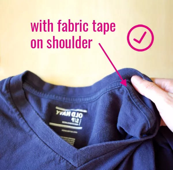 How To Check Quality Of TShirt Sample? Lezhou Garment