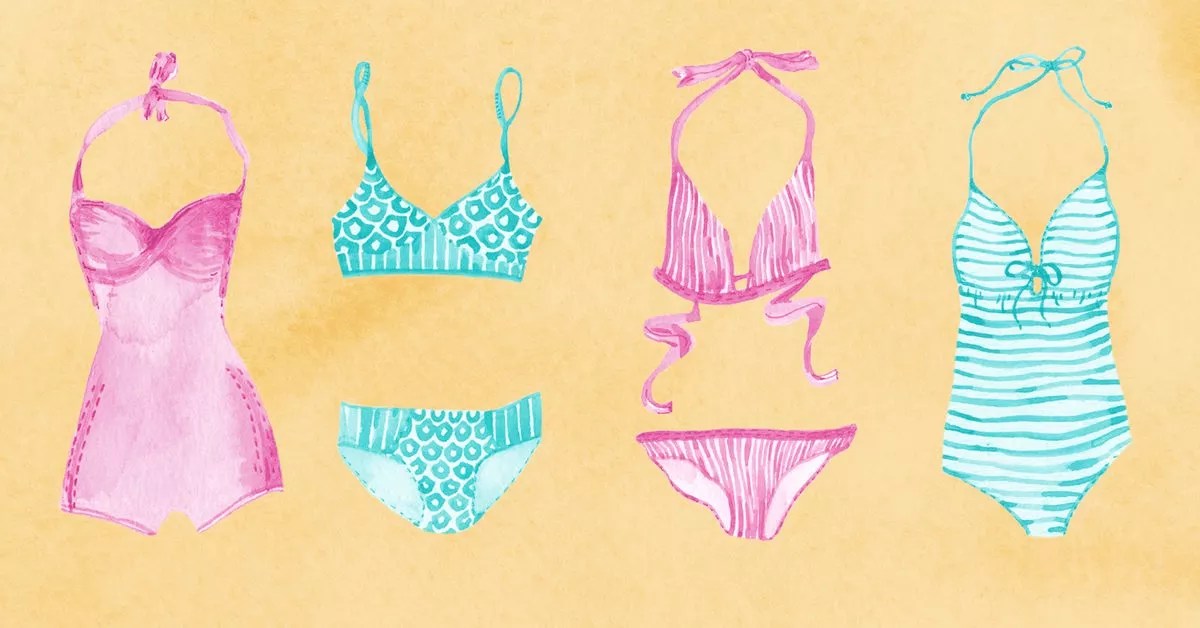 How To Start A Swimwear Line 丨 Lezhou Garment