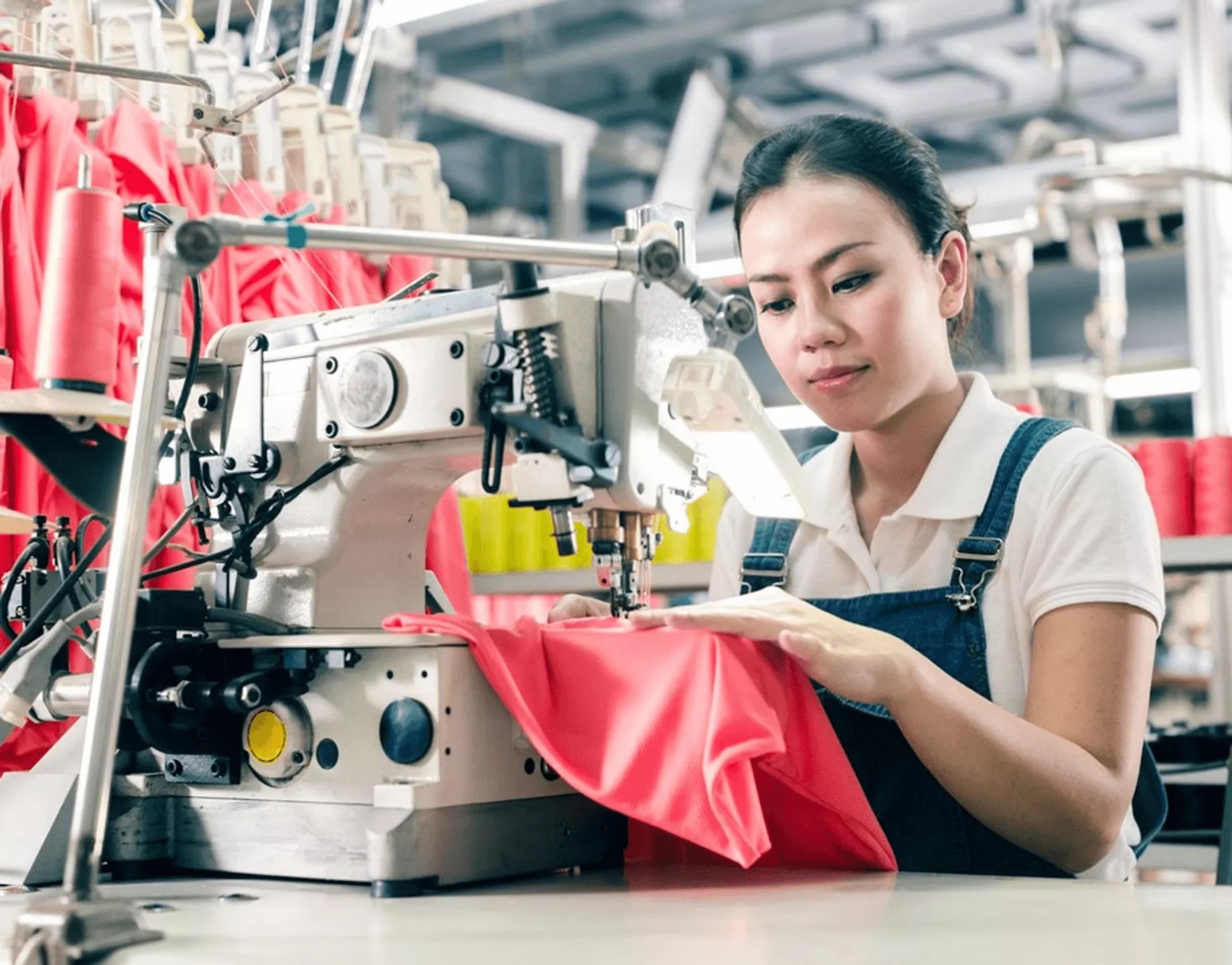 The Complete Guide to Garment Quality Assurance Lezhou Garment