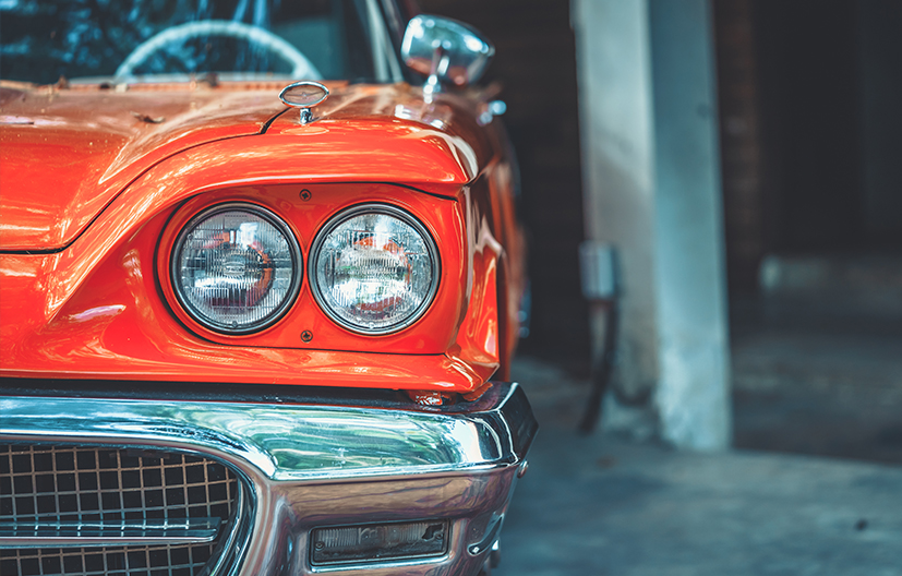 Classic Car & Restoration Loans Lafayette Federal Credit Union