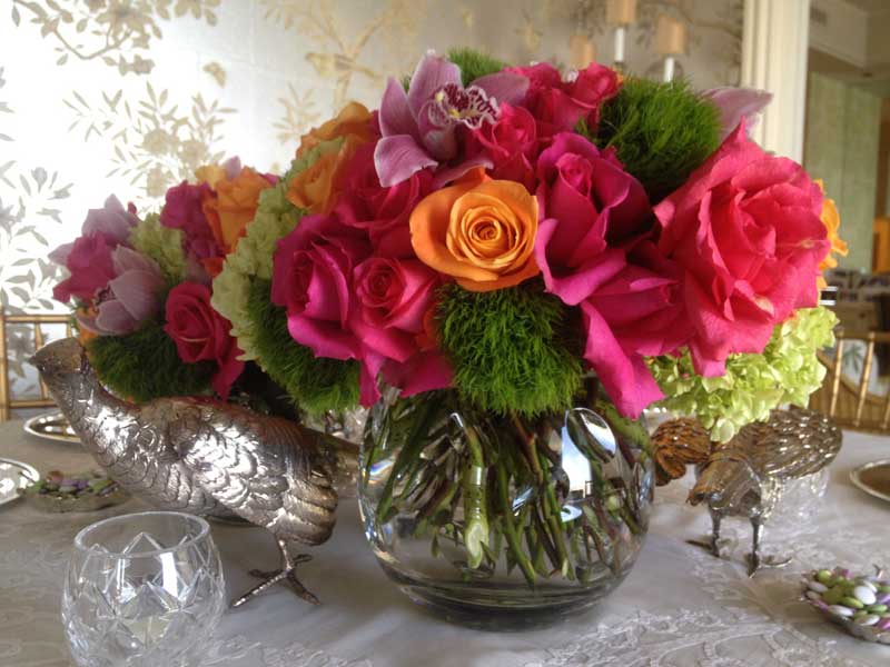 Silk Flower Arrangements Boca Raton Best Flower Site