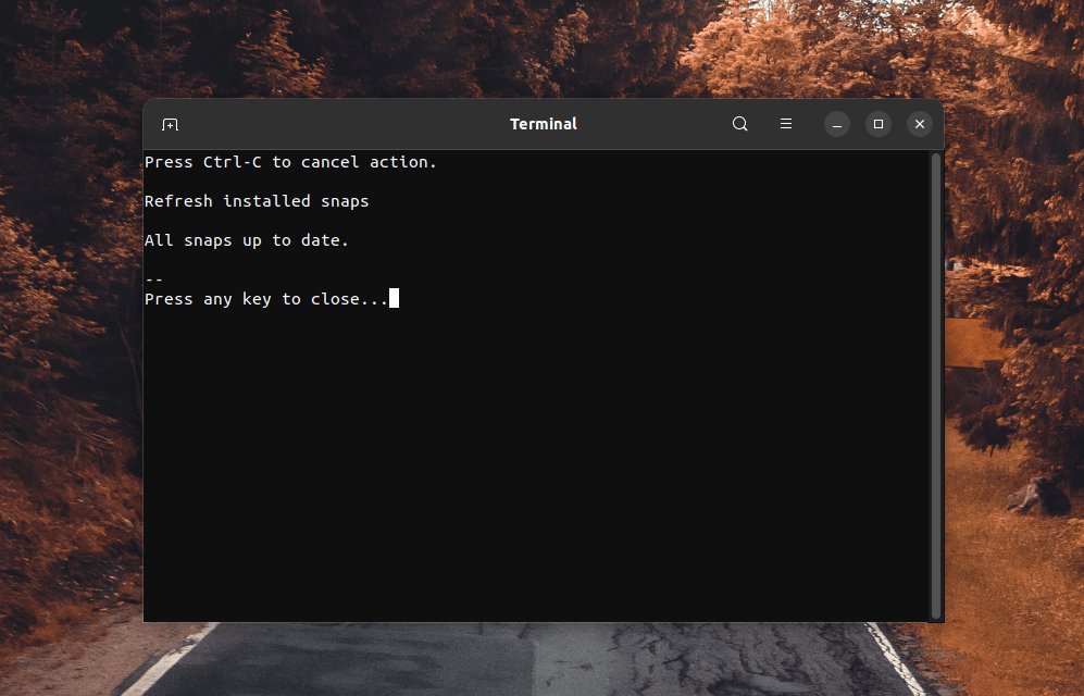 Snap Manager una comoda GNOME Extension per gestire i vostri Snap