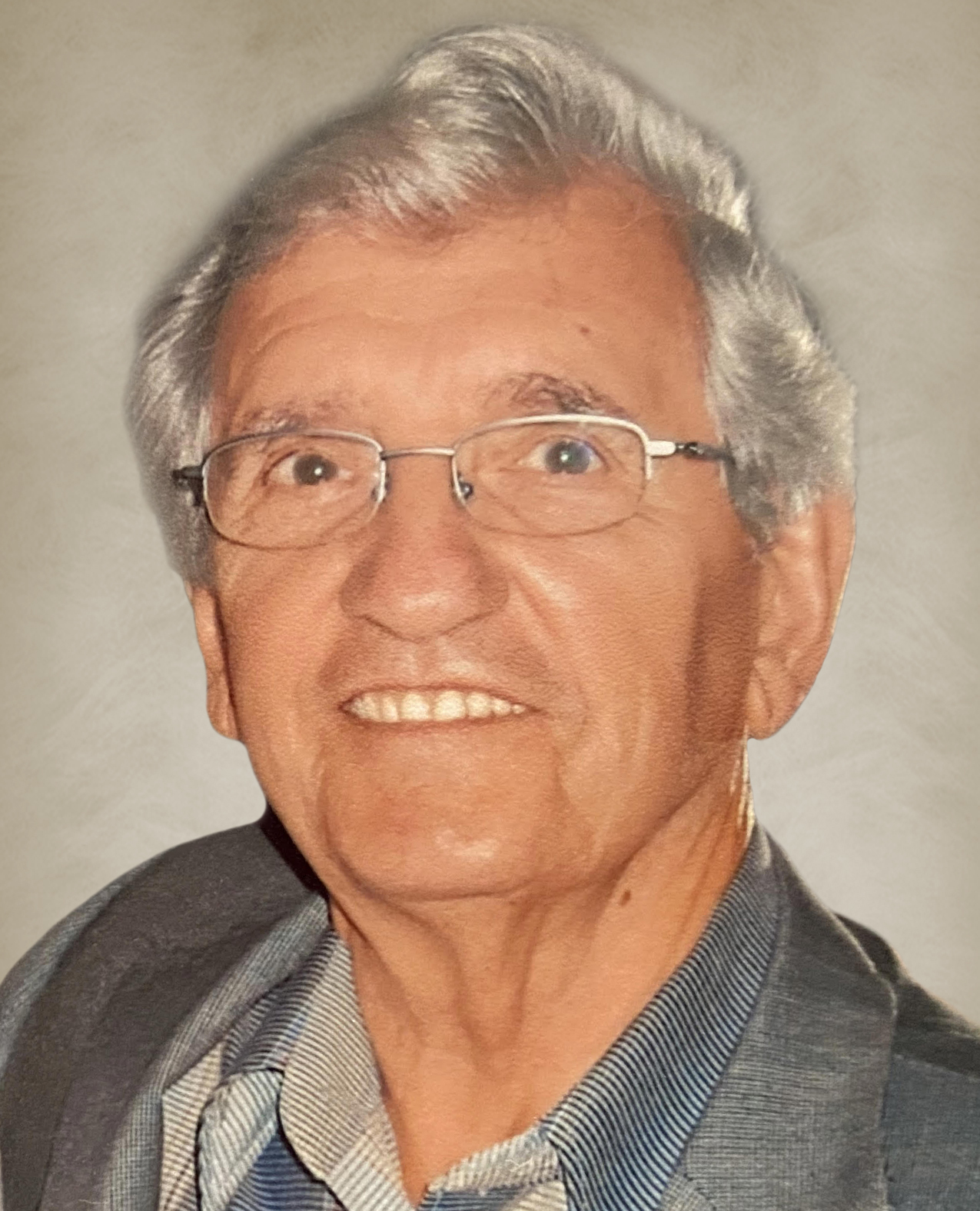 Avis de décès de M. Albert Demers Le complexe thanatologique Lucas