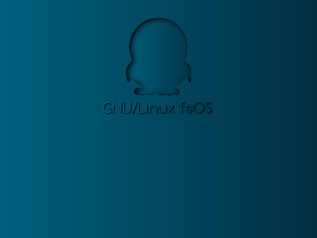 FsOS without X11 - LFScript